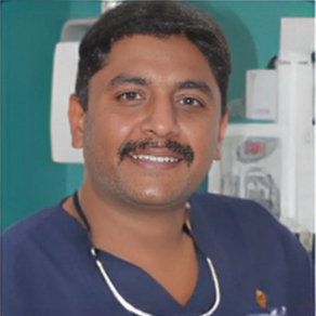 Dr. Srinivasa Makam