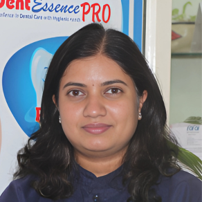 Dr. Sowmya Makam